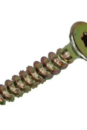 Aanbieding Mack Spaanplaatschroef Torx 40 stuks 4,0 x 40 mm